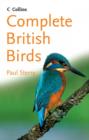 Image for Collins complete British birds