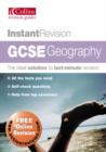 Image for GCSE GEOGRAPHY