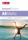 Image for AS Maths