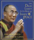 Image for The Dalai Lama&#39;s Little Book of Inner Peace