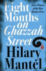 Image for Eight months on Ghazzah Street