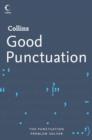 Image for Collins Good Punctuation