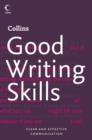 Image for Collins Good Writing Skills