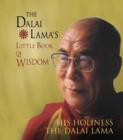 Image for The Dalai Lama&#39;s Little Book of Wisdom