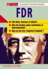 Image for FDR