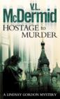 Image for Hostage to Murder