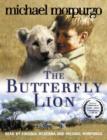 Image for The butterfly lion : Complete and Unabridged