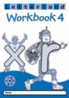 Image for Workbook : No. 4