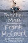 Image for Teacher man  : a memoir