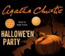 Image for Hallowe&#39;en Party