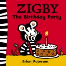 Image for Zigby - The Birthday Party