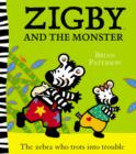 Image for Zigby and the Monster