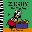 Image for Zigby - The Toy Box