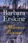 Image for The warrior&#39;s princess