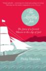 Image for The levelling sea  : the story of a Cornish haven and the age of sail