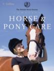 Image for The British Horse Society complete horse &amp; pony care