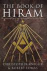 Image for The book of Hiram  : Freemasonry, Venus and the secret key to the life of Jesus
