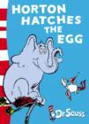Image for Horton hatches the egg