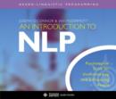 Image for An Introduction to NLP : Psychological Skills for Understanding and Influencing People