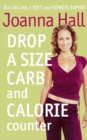 Image for Drop a Size Calorie and Carb Counter