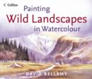 Image for Painting wild landscapes in watercolour