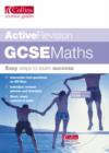Image for GCSE maths  : intermediate : Intermediate