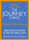 Image for The Journey Cards : Guided by Grace