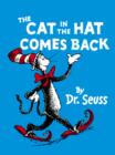 Image for The Cat in the Hat comes back!