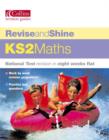 Image for Revise and Shine Key Stage 2 Maths
