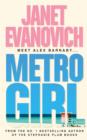 Image for Metro Girl