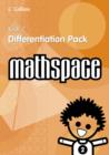 Image for Mathspace : Year 2 Differentiation Worksheets