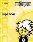 Image for Mathspace : Year 5 : Pupil Book