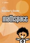 Image for Mathspace : Year 2 Teacher&#39;s Guide