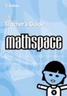 Image for Mathspace : Year 4 : Teacher&#39;s Guide