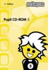 Image for Year 5 Pupil CD-Rom : Single User Licence