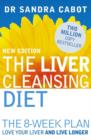 Image for LIVER CLEANSING DIET