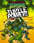 Image for Turtle Power!