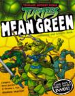 Image for Mean Green : Colouring and Activity Book