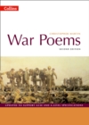 Image for War Poems