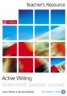 Image for Active Writing