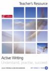 Image for Active Writing : Bk.2 : Teacher Resource