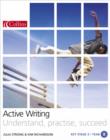 Image for Active writing  : understand, practise, succeed: Key Stage 3, Year 8 : Bk.2 : Student Book