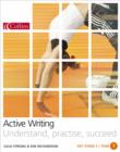 Image for Active writing  : understand, practise, succeed: Key Stage 3, year 7 : Bk.1 : Student Book