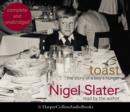 Image for Toast : The Story of a Boy’s Hunger