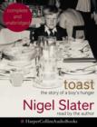 Image for Toast : The Story of a Boy&#39;s Hunger