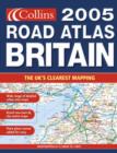 Image for Collins Road Atlas