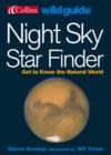 Image for Night Sky Star Finder