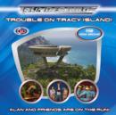 Image for Trouble on Tracy Island  : based on the original television series Thunderbirds
