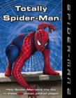 Image for Totally Spider-Man