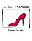 Image for The shoes of salvation